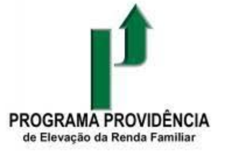 Programa Providência Geração de Renda-DF